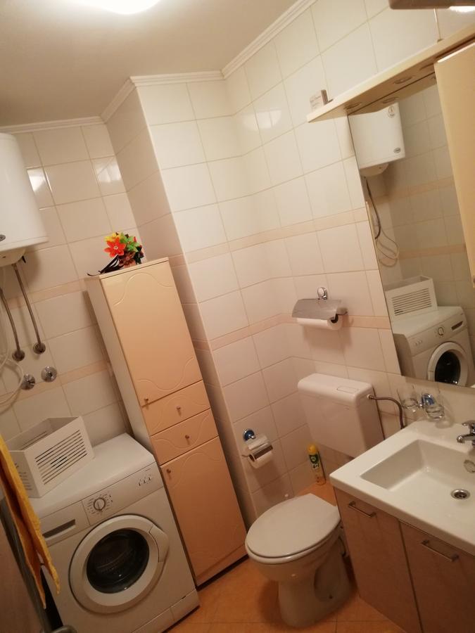Apartment Gsk Сплит Екстериор снимка
