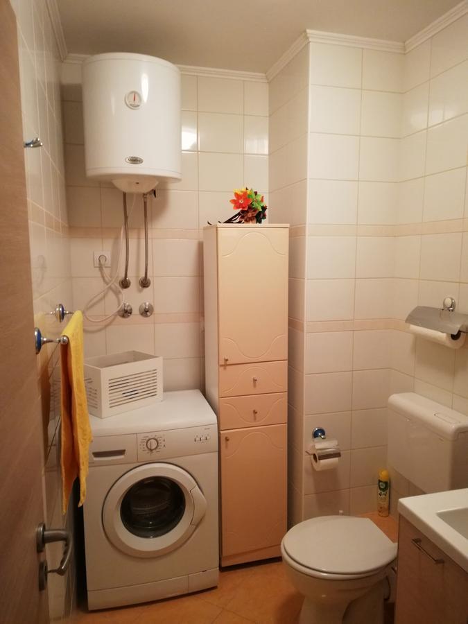 Apartment Gsk Сплит Екстериор снимка
