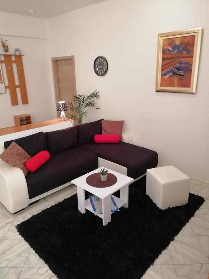 Apartment Gsk Сплит Екстериор снимка