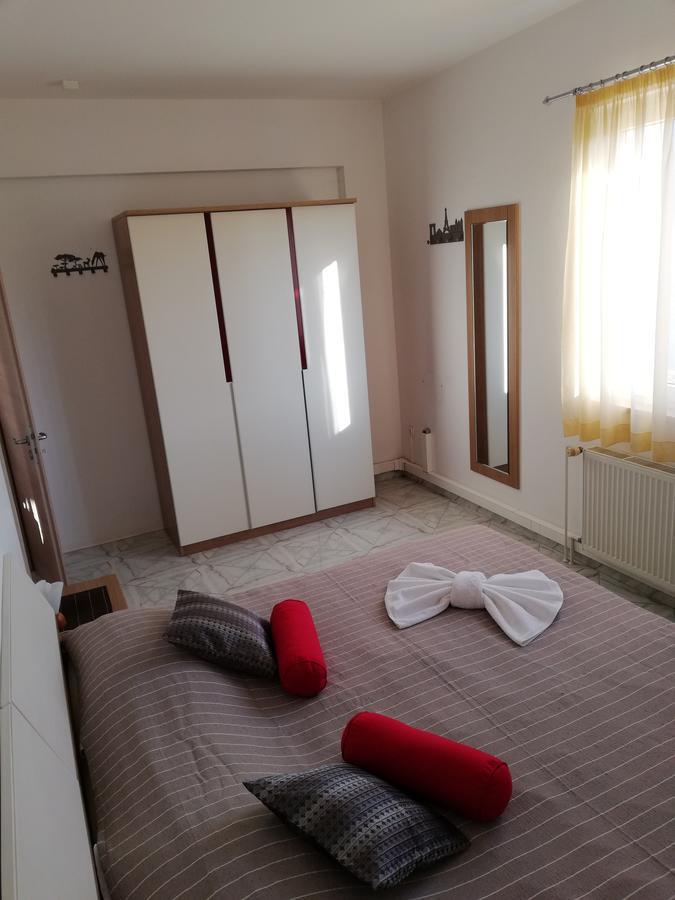 Apartment Gsk Сплит Екстериор снимка
