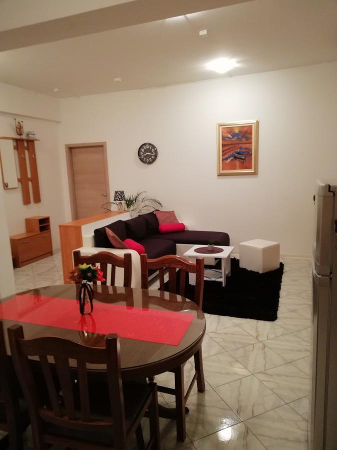Apartment Gsk Сплит Екстериор снимка