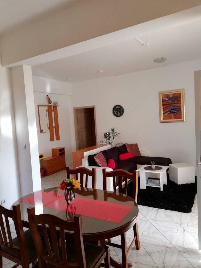 Apartment Gsk Сплит Екстериор снимка